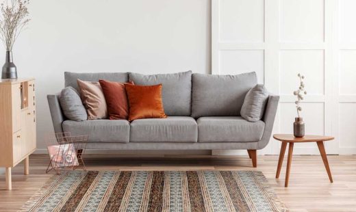 Χειμερινά και Καλοκαιρινά Χαλιά Elite Carpets & More