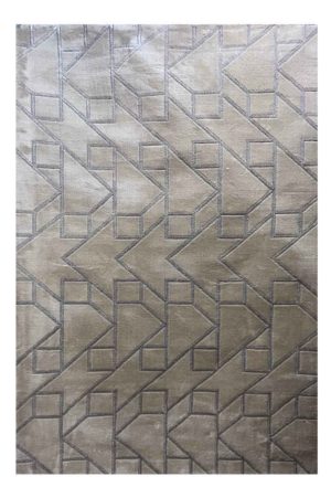 Μοντέρνο Χειμερινό Χαλί Προσφοράς 160×230 36939-295