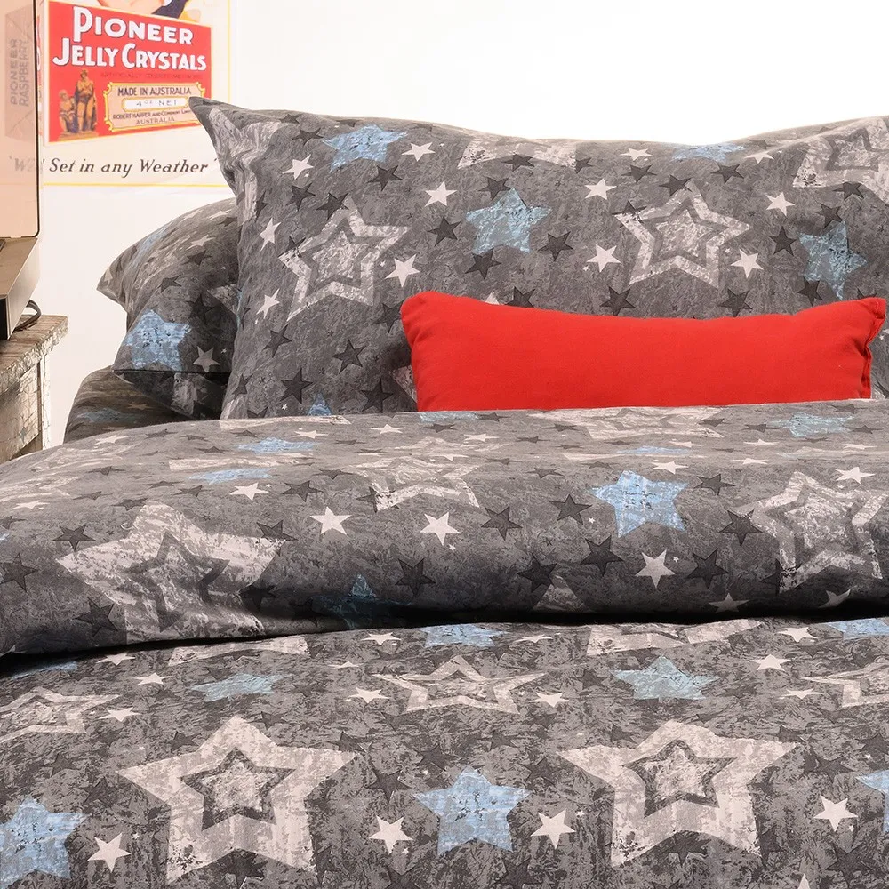 ΣΕΤ ΜΑΞΙΛΑΡΟΘΗΚΕΣ ΦΑΝΕΛΕΝΙΕΣ ASTERIO  WINTER LINE KIDS
