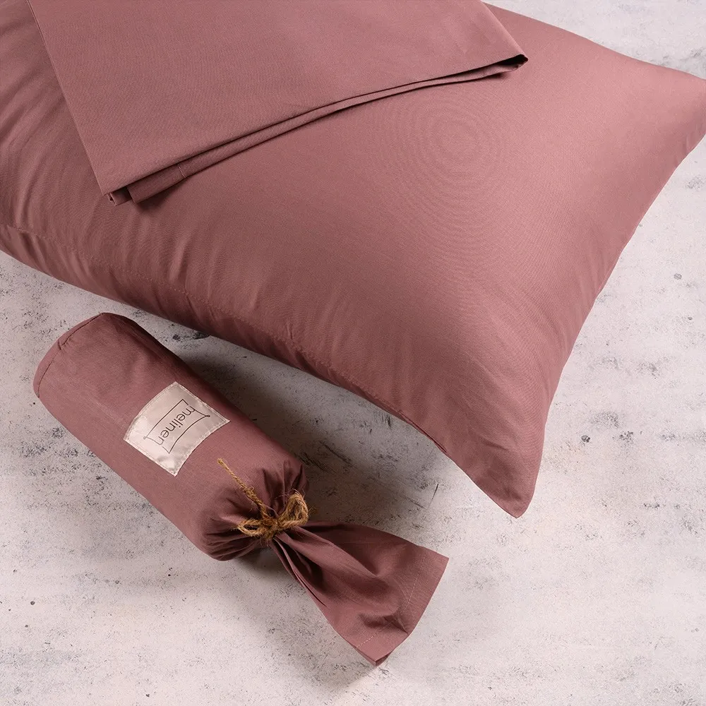 ROSE/BROWN