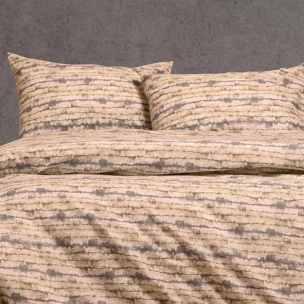 ΣΕΝΤΟΝΙ (ΣΕΤ 2 ΤΕΜ.) 120Χ200+30 EZRA  WINTER LINE MINI