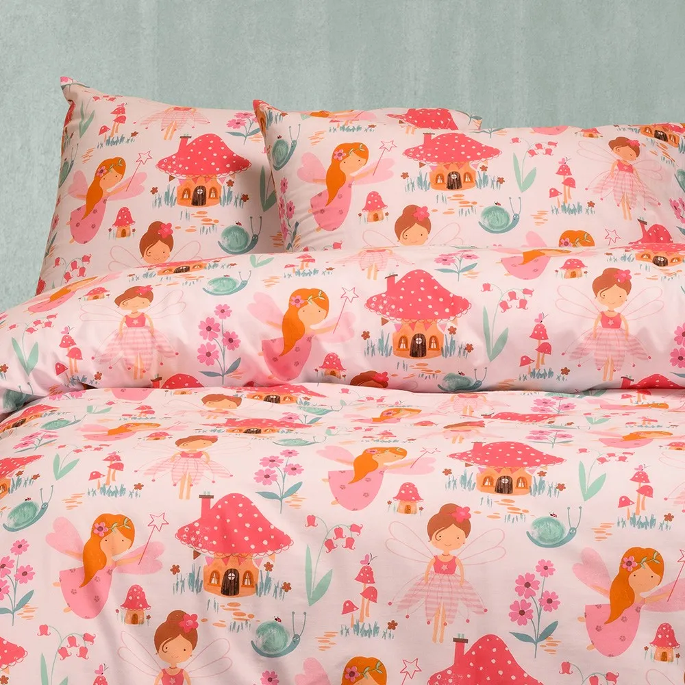 ΣΕΤ ΜΑΞΙΛΑΡΟΘΗΚΕΣ MAGIC  KIDS LINE (50X70)