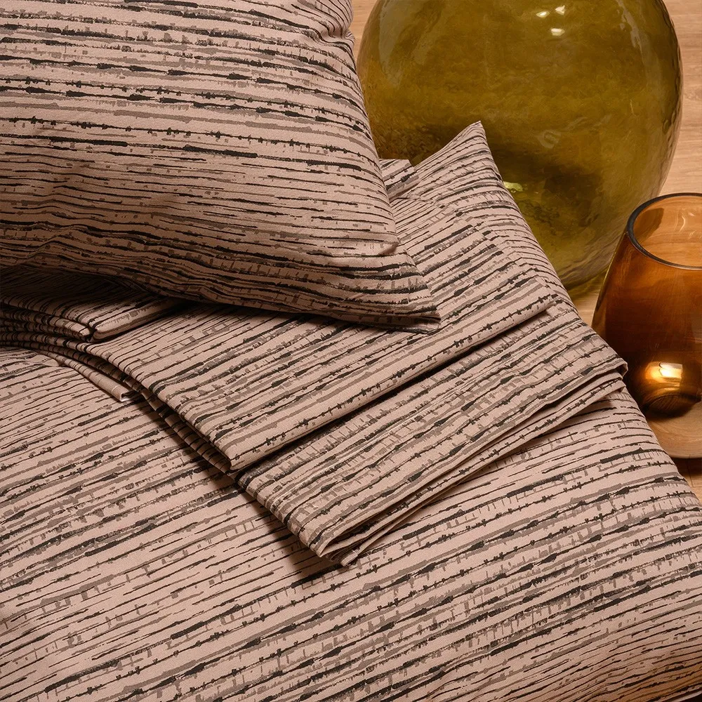 ΣΕΝΤΟΝΙ (ΣΕΤ 2 ΤΕΜ.) 100Χ200+32 CASSIO  CASUAL LINE MINI