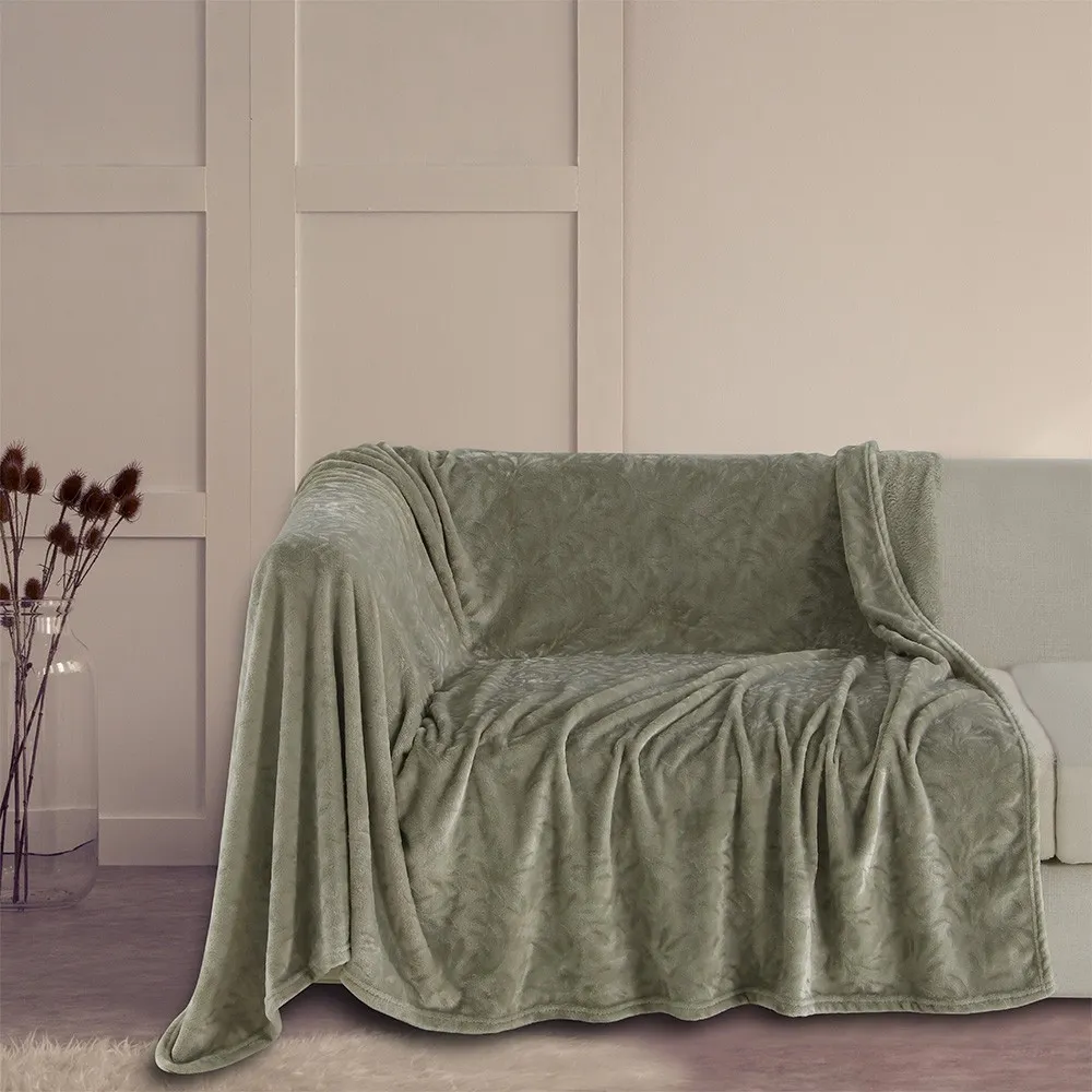 OLIVE GREY