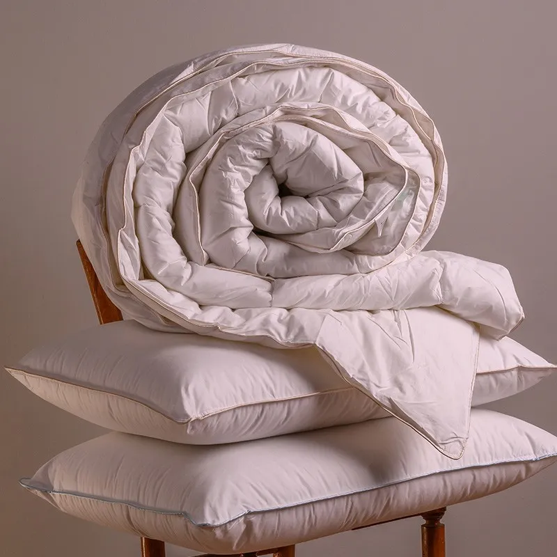 ΠΑΠΛΩΜΑ 160Χ240 ΒΑΜΒΑΚΕΡΟ PERCALE 300 GSM