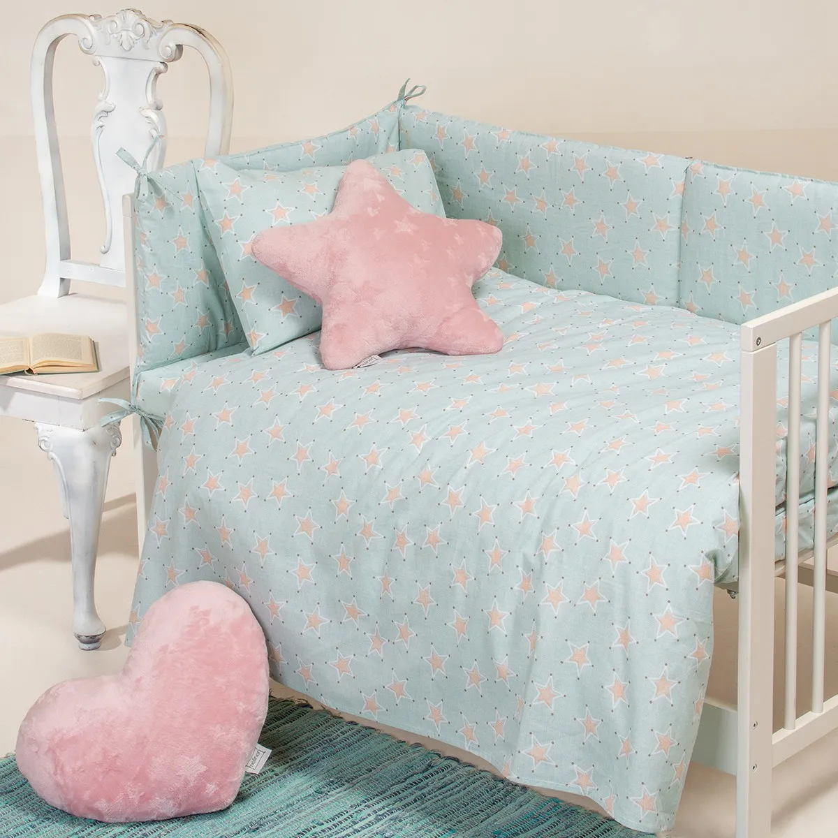 MINI STARS  BABY LINE