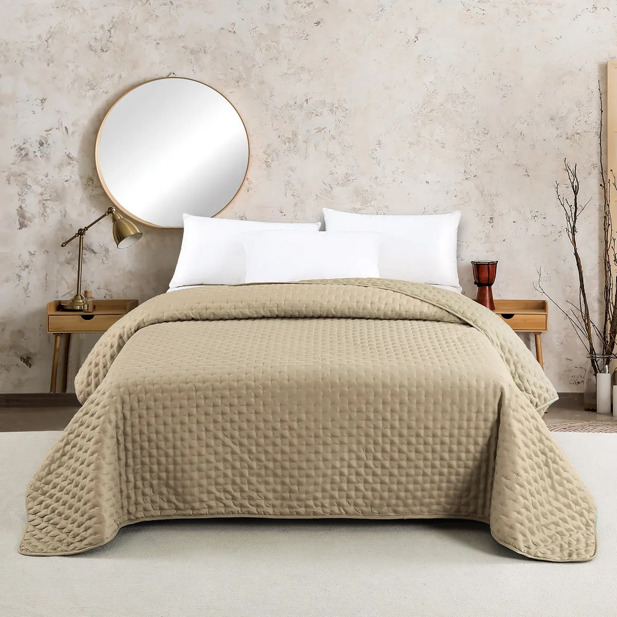 BEIGE/ECRU