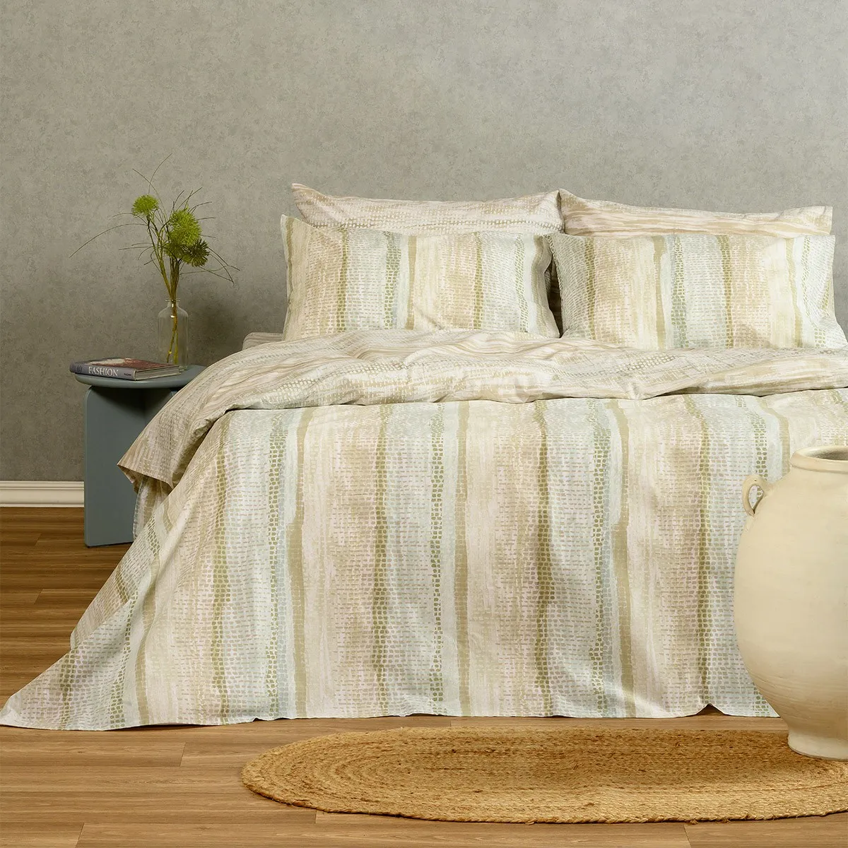 ΠΑΠΛΩΜΑΤΟΘΗΚΗ  FUJI  CASUAL LINE (165X245)