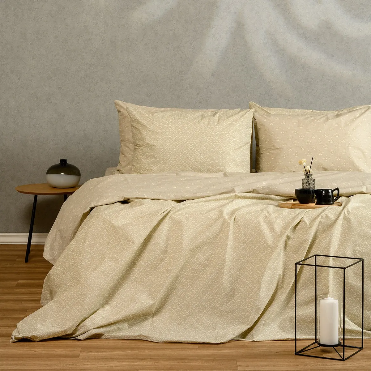 ΠΑΠΛΩΜΑΤΟΘΗΚΗ  CHANTAL  ULTRA LINE (165X245)