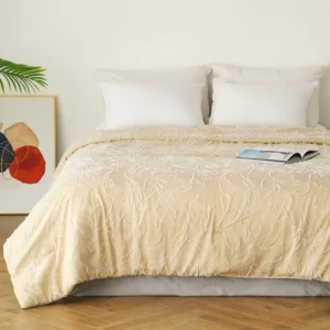 ΚΟΥΒΕΡΛΙ ΜΟΝΟ KIRA