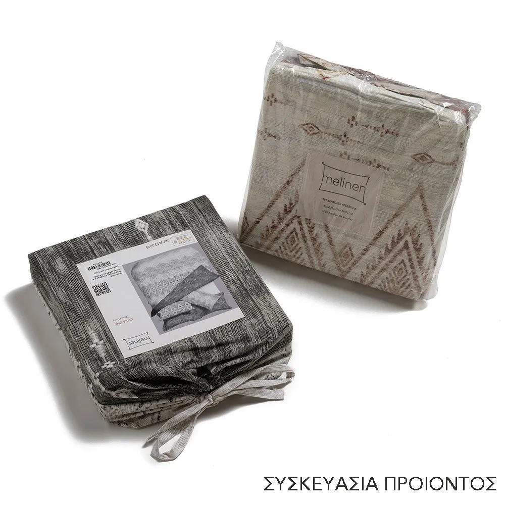 ΣΕΤ ΣΕΝΤΟΝΙΑ  PORCHIA  ULTRA LINE