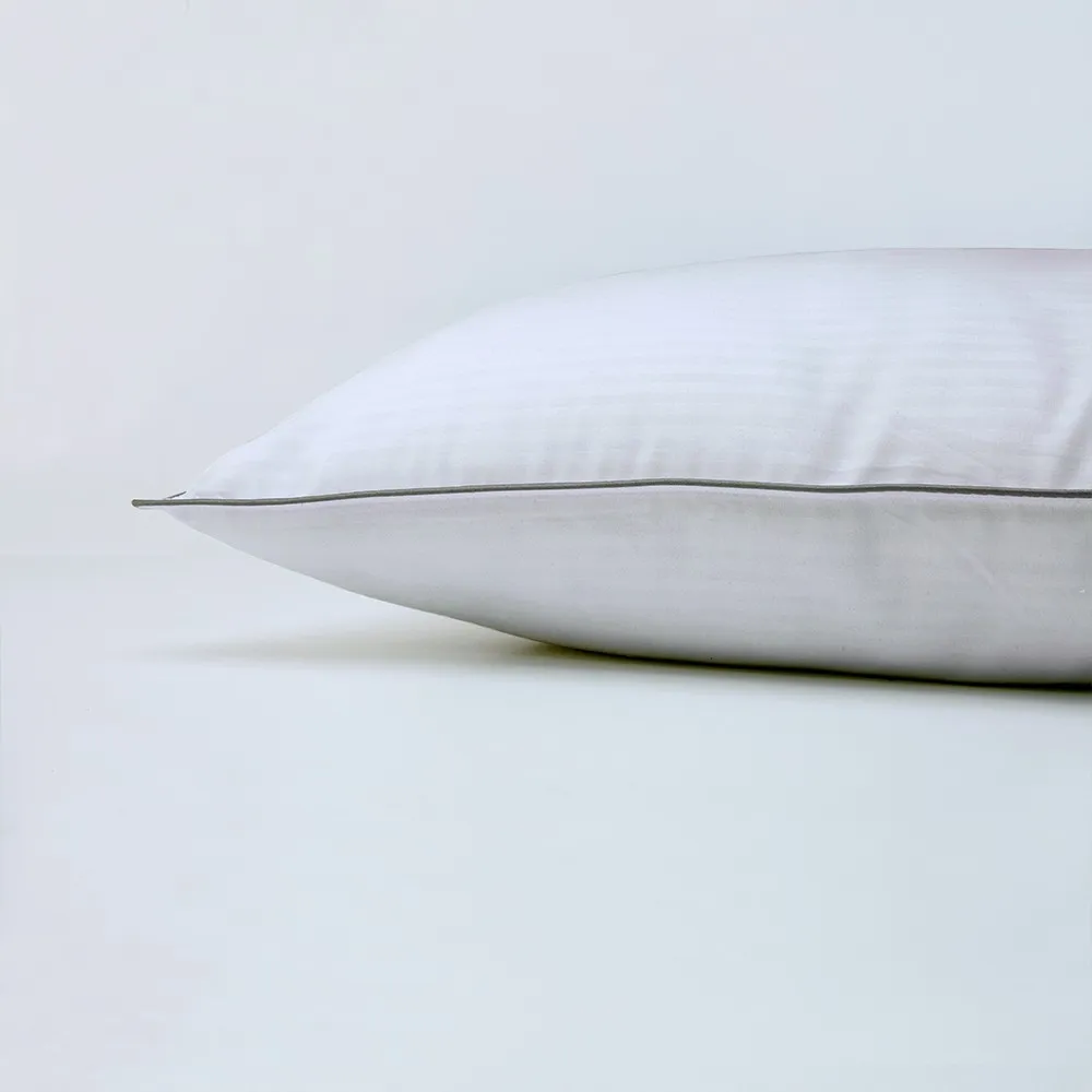 ΜΑΞΙΛΑΡΙ ΥΠΝΟΥ 50X70 MICROFIBER 800 GSM