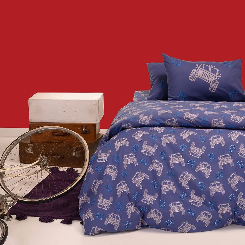 ΣΕΤ ΣΕΝΤΟΝΙΑ  TRUCKS  KIDS LINE