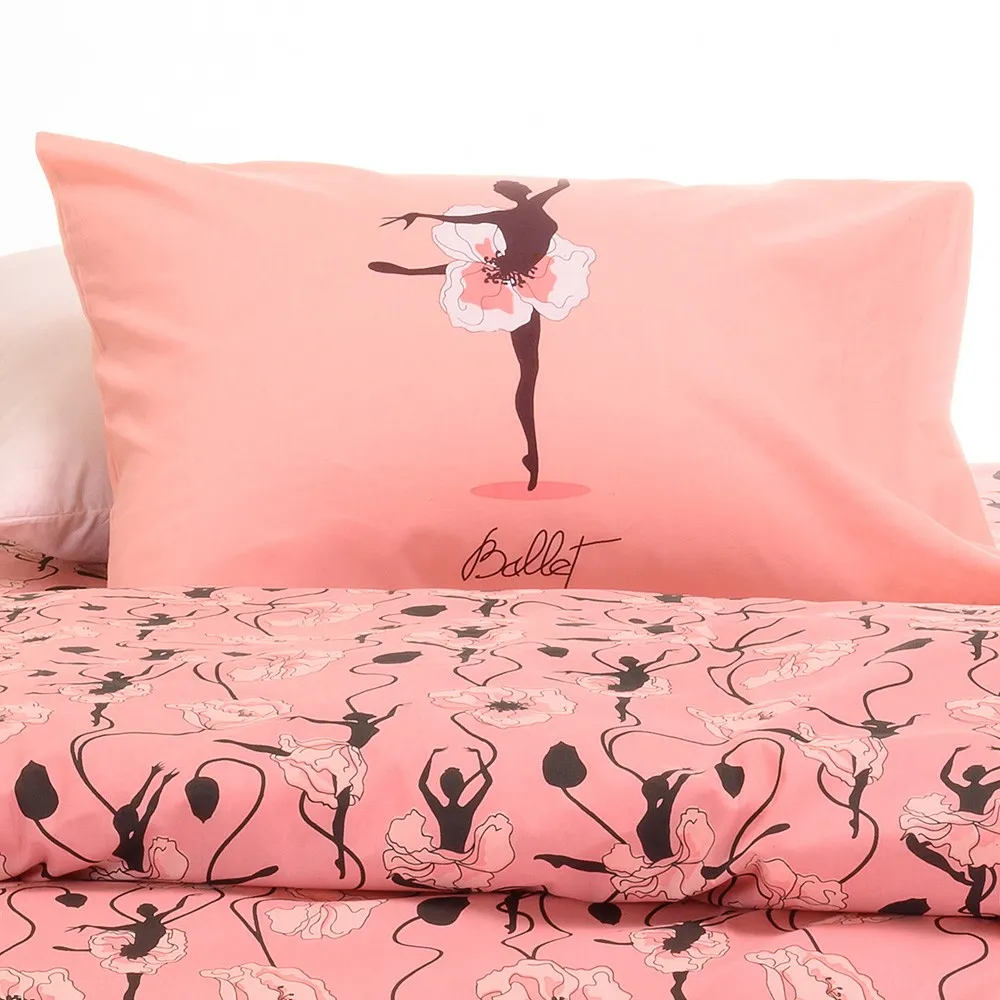 ΣΕΤ ΜΑΞΙΛΑΡΟΘΗΚΕΣ DANCE  KIDS LINE