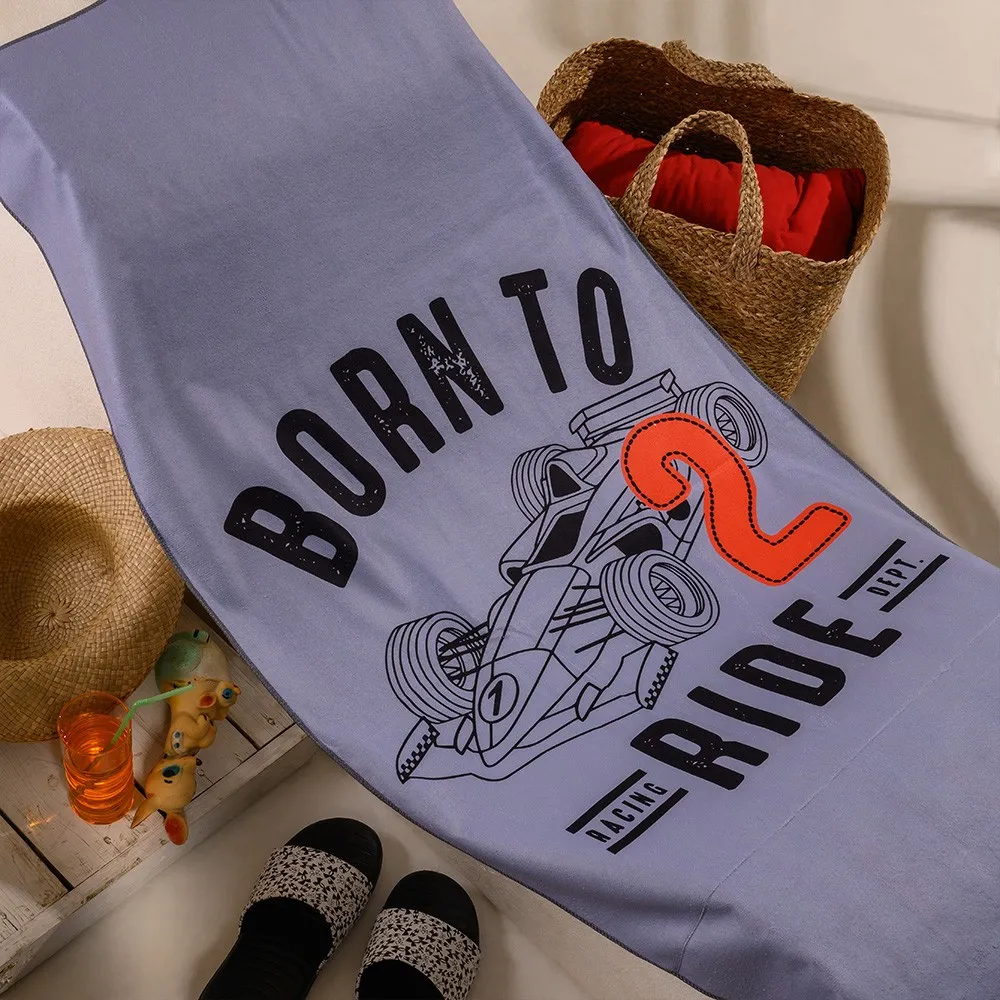 ΠΑΙΔΙΚΗ ΠΕΤΣΕΤΑ ΘΑΛΑΣΣΗΣ RACE CAR