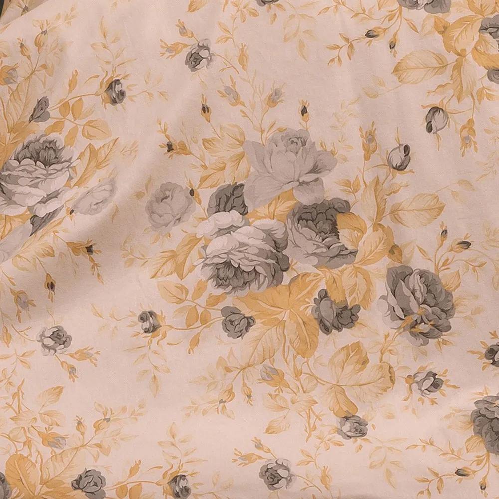 ΠΑΠΛΩΜΑΤΟΘΗΚΗ ΦΑΝΕΛΕΝΙΑ  PEONIA GREY (165X245)