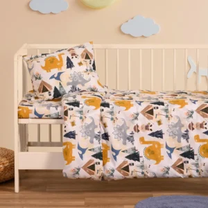 ΣΕΤ ΣΕΝΤΟΝΙΑ  EXPLORER  BABY LINE (120X170)