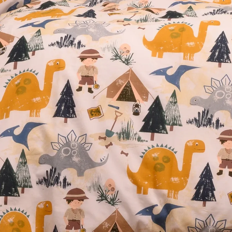 ΠΑΠΛΩΜΑΤΟΘΗΚΗ EXPLORER KIDS LINE (165X245)