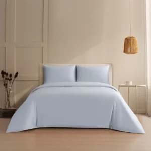 ΣΕΤ ΠΑΠΛΩΜΑΤΟΘΗΚΗ (3 ΤΕΜ.) SATIN  BELLA  (225X245)