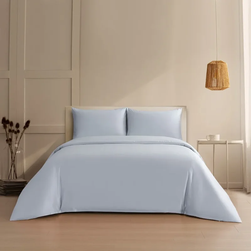 ΣΕΤ ΠΑΠΛΩΜΑΤΟΘΗΚΗ (3 ΤΕΜ.) SATIN  BELLA  (225X245)
