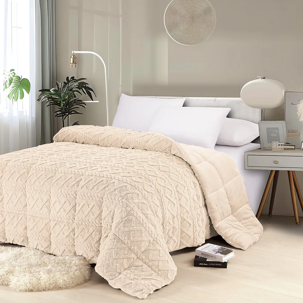 ΚΟΥΒΕΡΤΟΠΑΠΛΩΜΑ  IAN  (160X220)