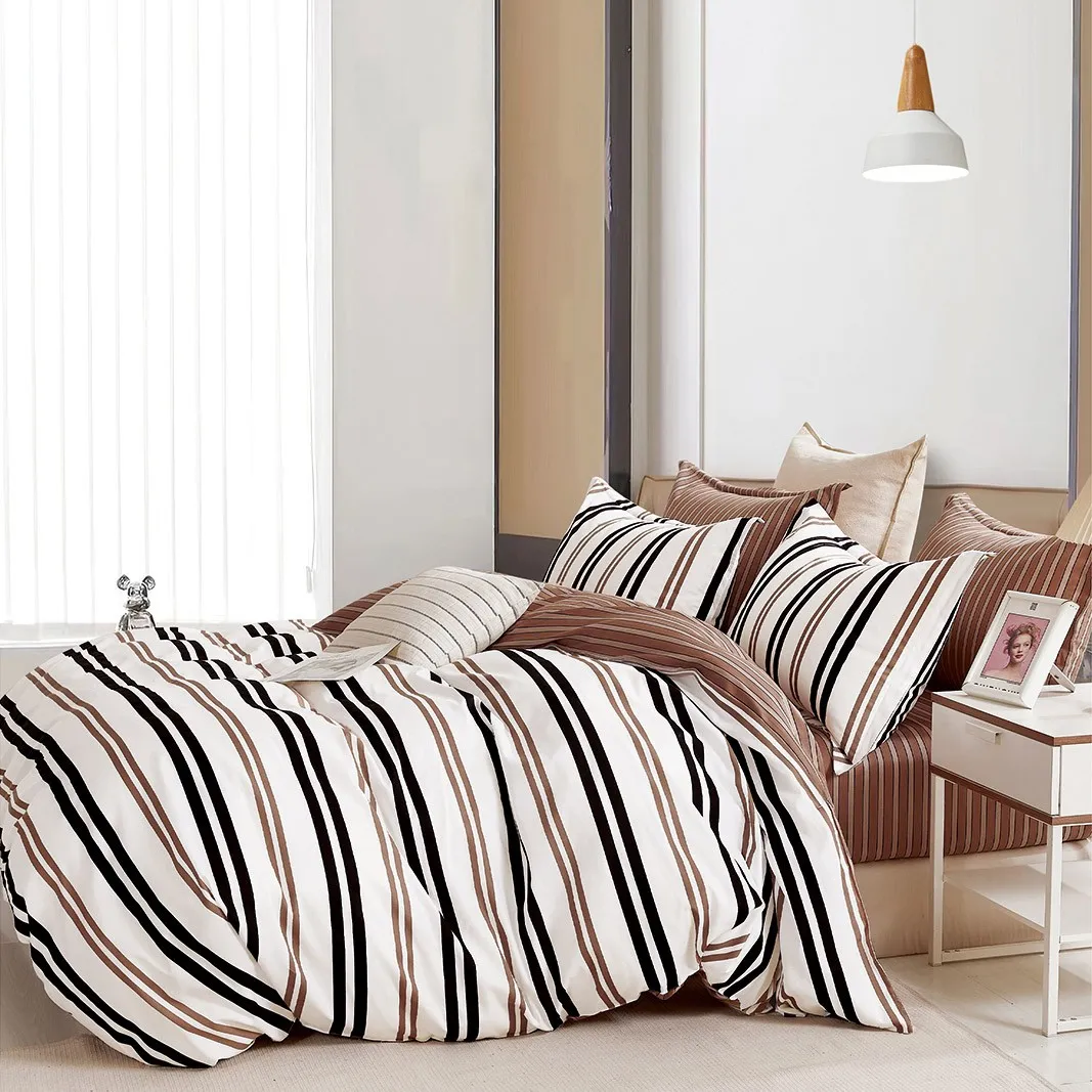 ΣΕΤ ΠΑΠΛΩΜΑΤΟΘΗΚΗ (3 ΤΕΜ.)  SILAS PRIME LINE (220X240)