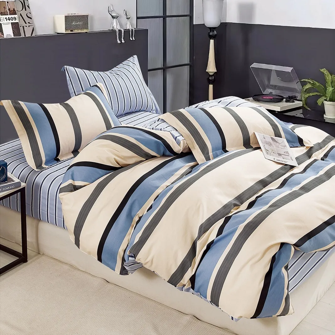 ΣΕΤ ΠΑΠΛΩΜΑΤΟΘΗΚΗ (3 ΤΕΜ.)  REMI PRIME LINE (220X240)