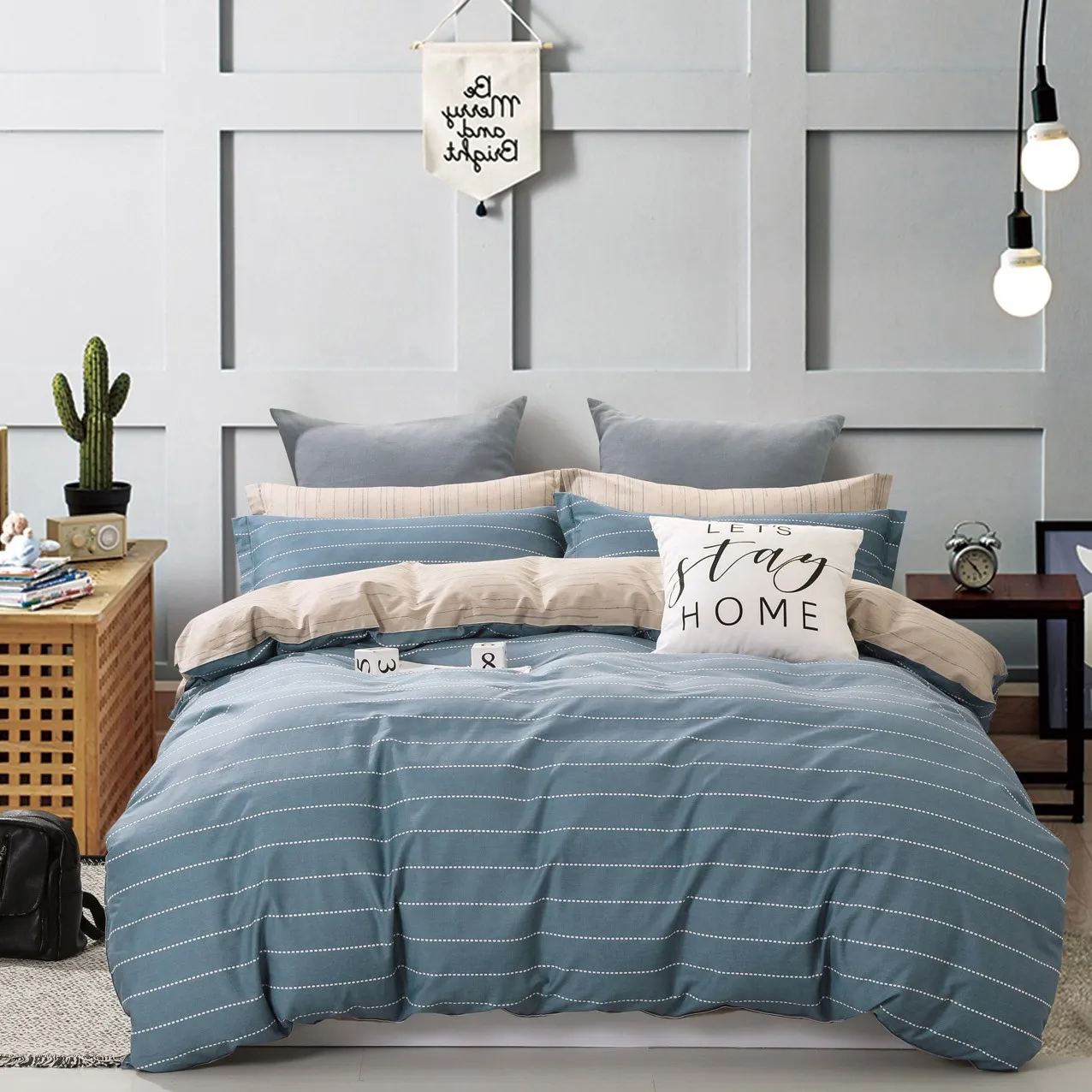 ΣΕΤ ΣΕΝΤΟΝΙΑ  NOVA PRIME LINE (230X270)