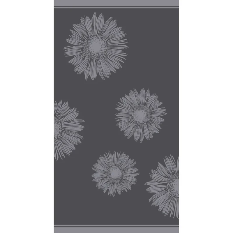 ΠΕΤΣΕΤΑ ΘΑΛΑΣΣΗΣ FLOWER  (86Χ160)