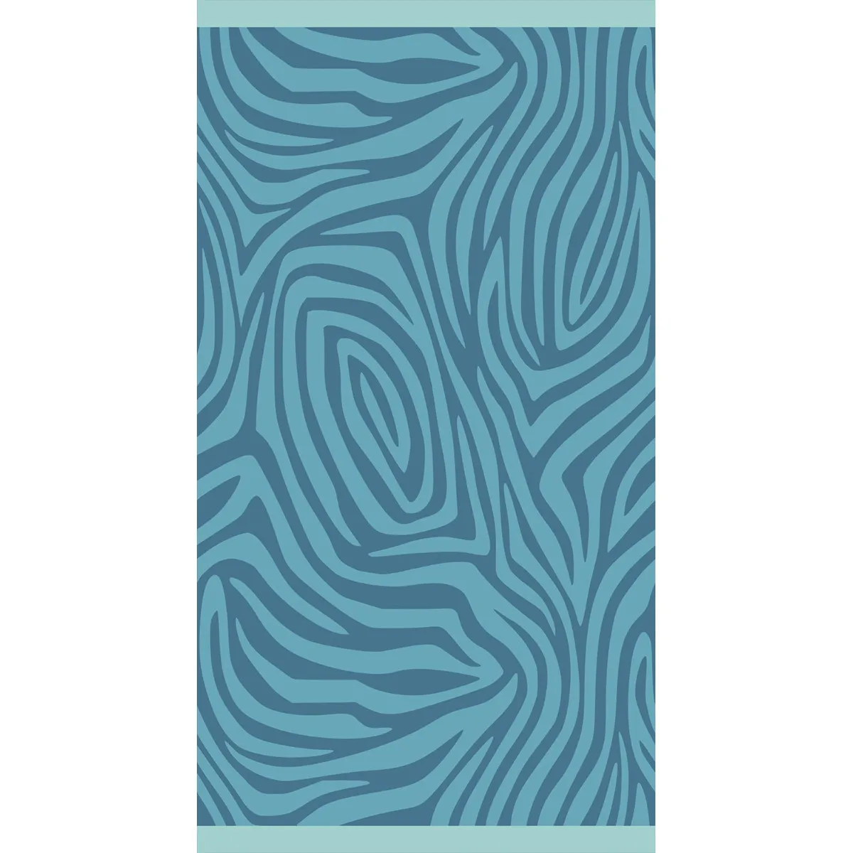 ΠΕΤΣΕΤΑ ΘΑΛΑΣΣΗΣ ZEBRA  (86Χ160)