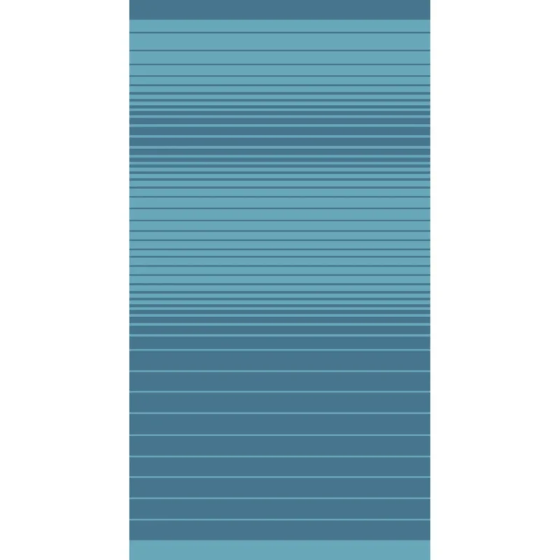 ΠΕΤΣΕΤΑ ΘΑΛΑΣΣΗΣ STRIPES  (86Χ160)