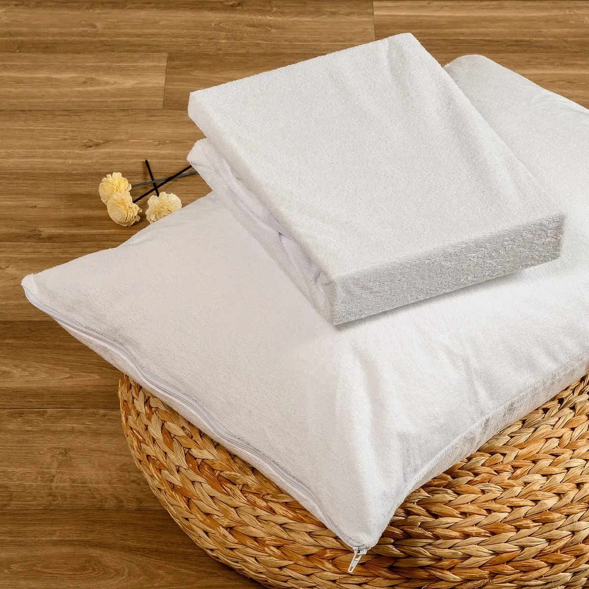 ΠΡΟΣΤΑΤΕΥΤΙΚΟ ΣΤΡΩΜΑΤΟΣ 100Χ200 ΑΔΙΑΒΡΟΧΟ ΠΕΤΣΕΤΕ