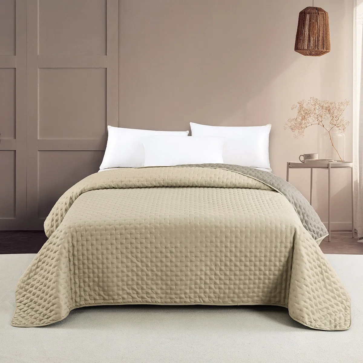 ΚΟΥΒΕΡΛΙ  RENZO  (160Χ240)