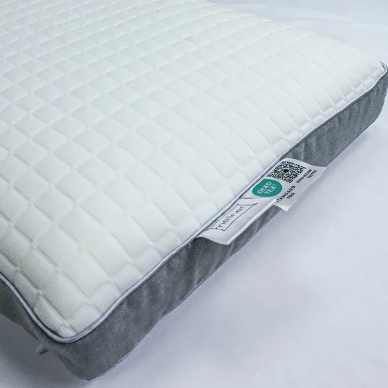 ΜΑΞΙΛΑΡΙ ΥΠΝΟΥ MEMORY FOAM ΑΝΑΤΟΜΙΚΟ (40Χ60)
