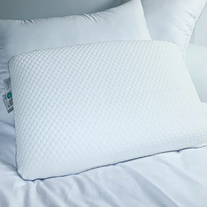ΜΑΞΙΛΑΡΙ ΥΠΝΟΥ MEMORY FOAM COOLING ΑΝΑΤΟΜΙΚΟ (40Χ60)