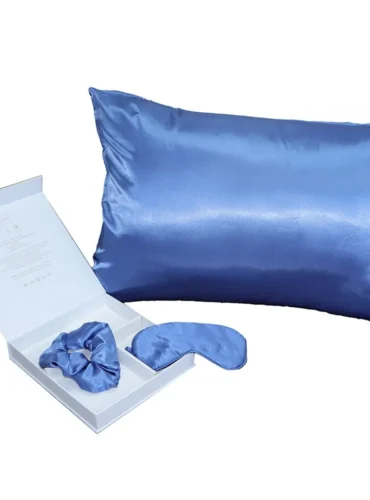 ΣΕΤ ΔΩΡΟΥ 3 ΤΕΜ. PURE SILK