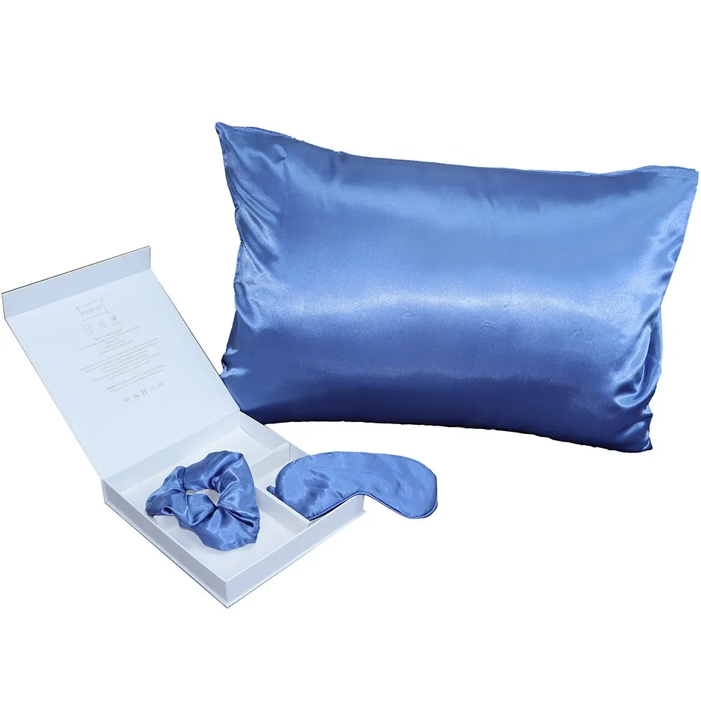 ΣΕΤ ΔΩΡΟΥ 3 ΤΕΜ. PURE SILK