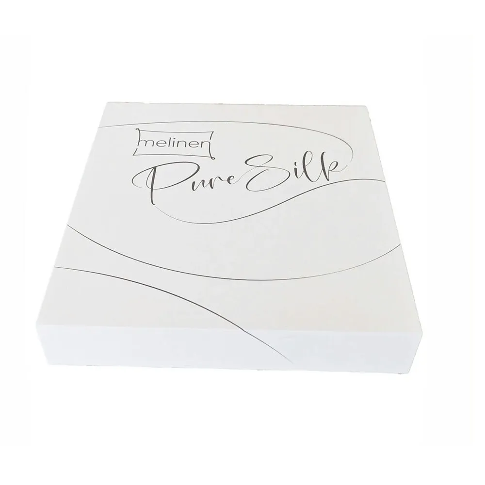 ΣΕΤ ΔΩΡΟΥ 3 ΤΕΜ. PURE SILK