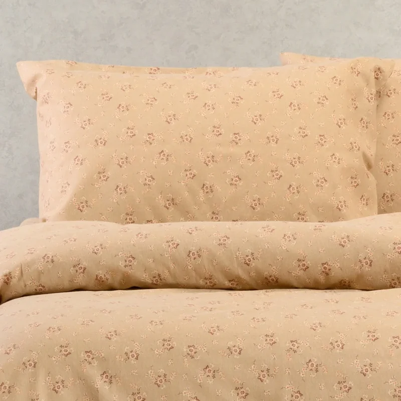 ΣΕΝΤΟΝΙ (ΣΕΤ 2 ΤΕΜ.) 120Χ200+30 FAY  WINTER LINE MINI