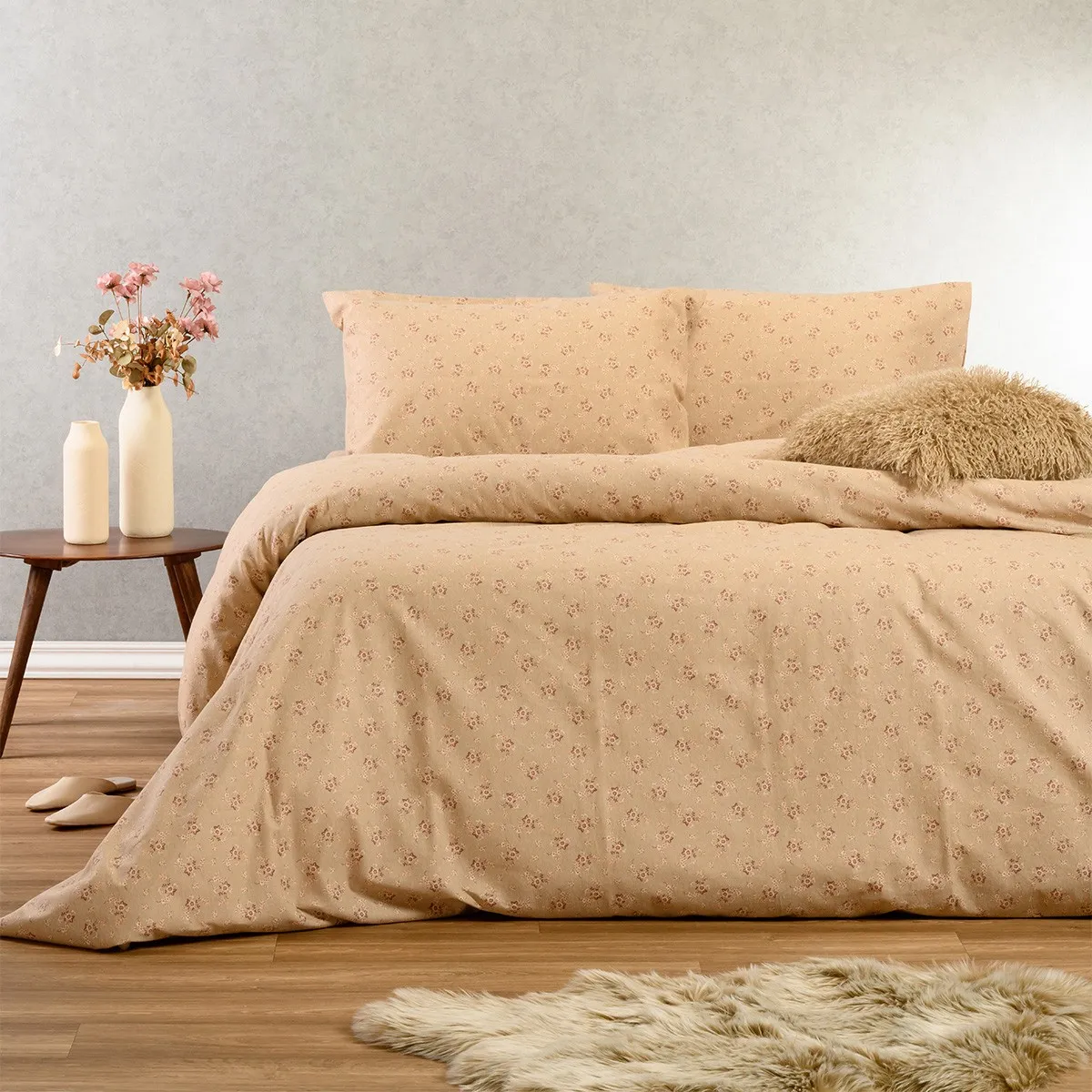 ΣΕΝΤΟΝΙ (ΣΕΤ 2 ΤΕΜ.) 120Χ200+30 FAY  WINTER LINE MINI