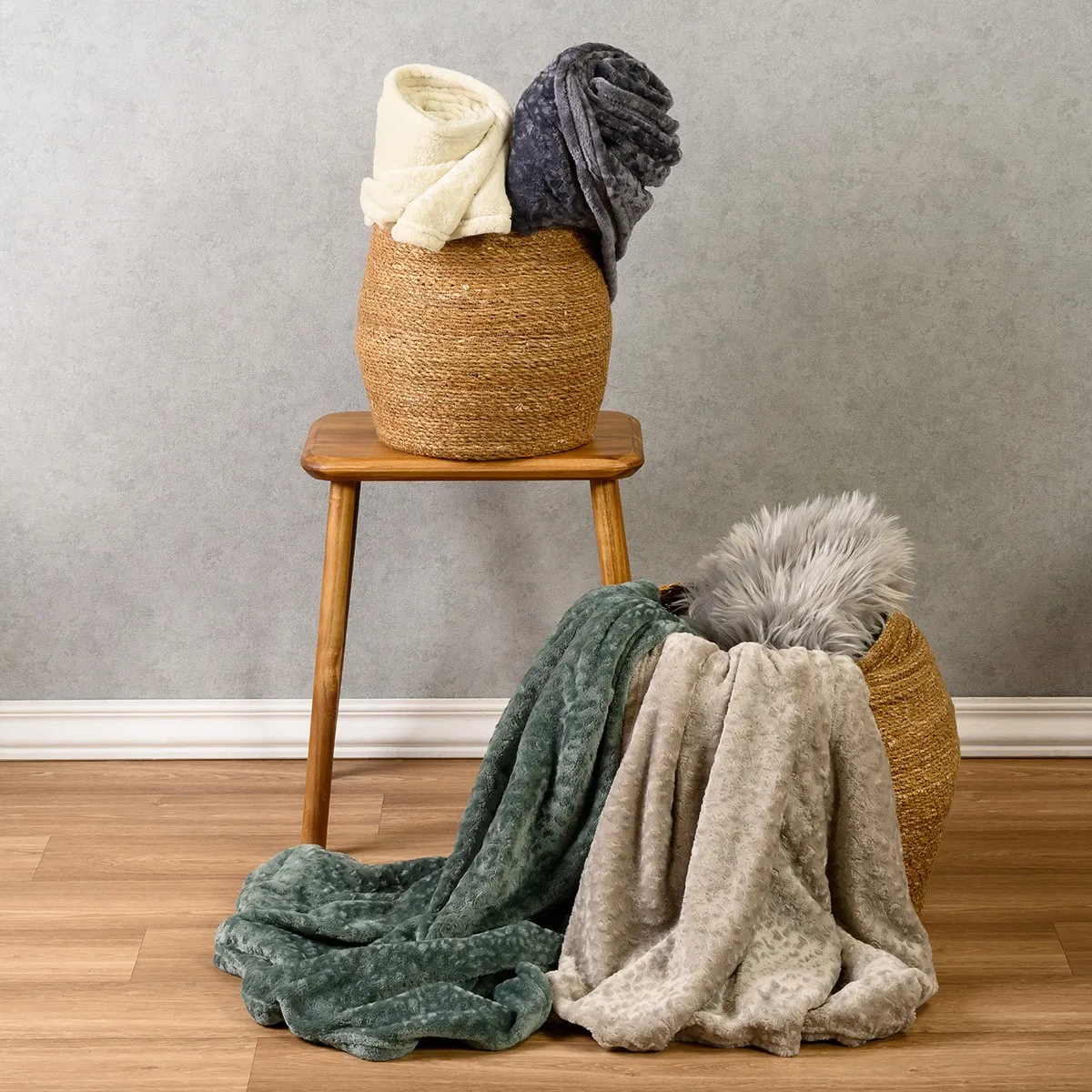 ΡΙΧΤΑΡΙ  GIZA  (130X170)