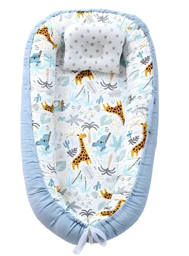 ΦΩΛΙΑ ΥΠΝΟΥ JUNGLE (85Χ55Χ15)