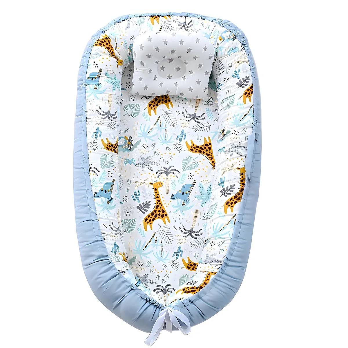 ΦΩΛΙΑ ΥΠΝΟΥ JUNGLE (85Χ55Χ15)