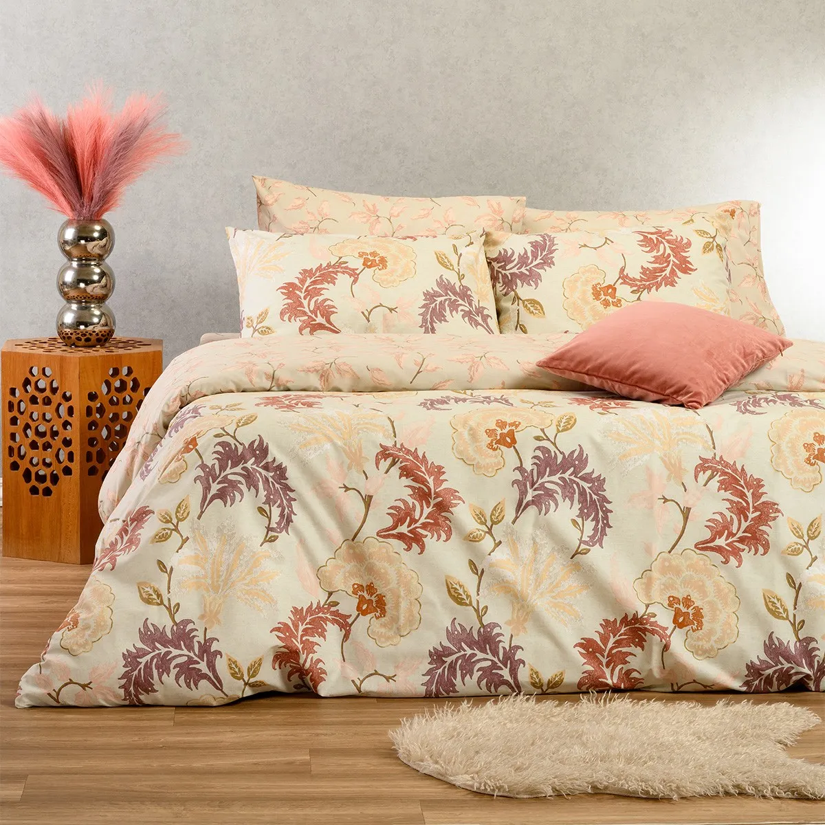 ΠΑΠΛΩΜΑΤΟΘΗΚΗ  ALESSANDRO  ULTRA LINE (165X245)