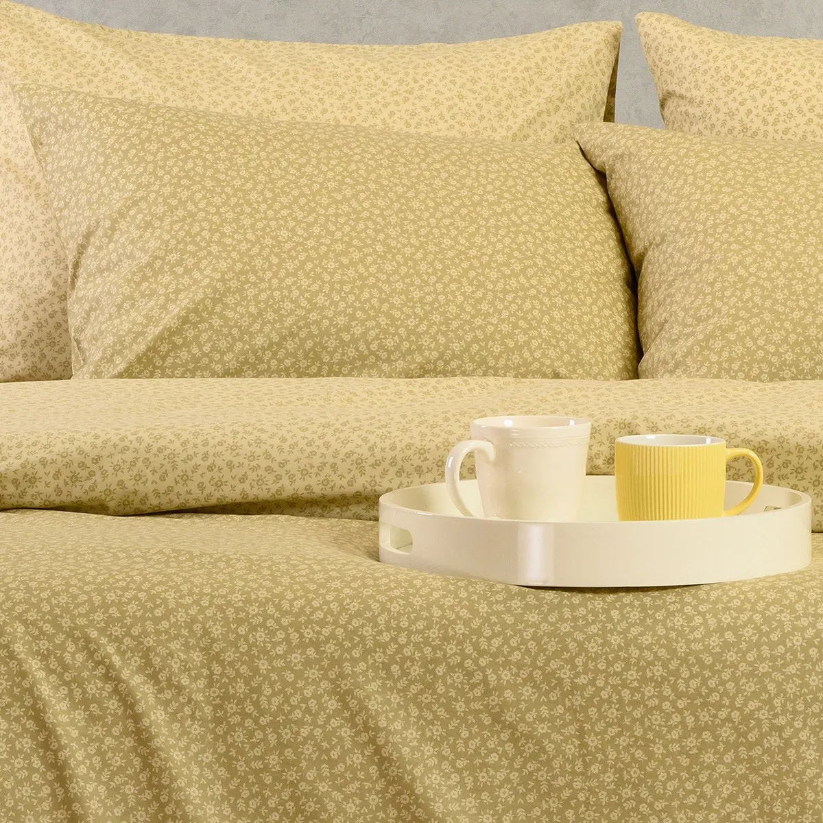 ΣΕΤ ΣΕΝΤΟΝΙΑ  SAMUELE  ULTRA LINE (170X270)