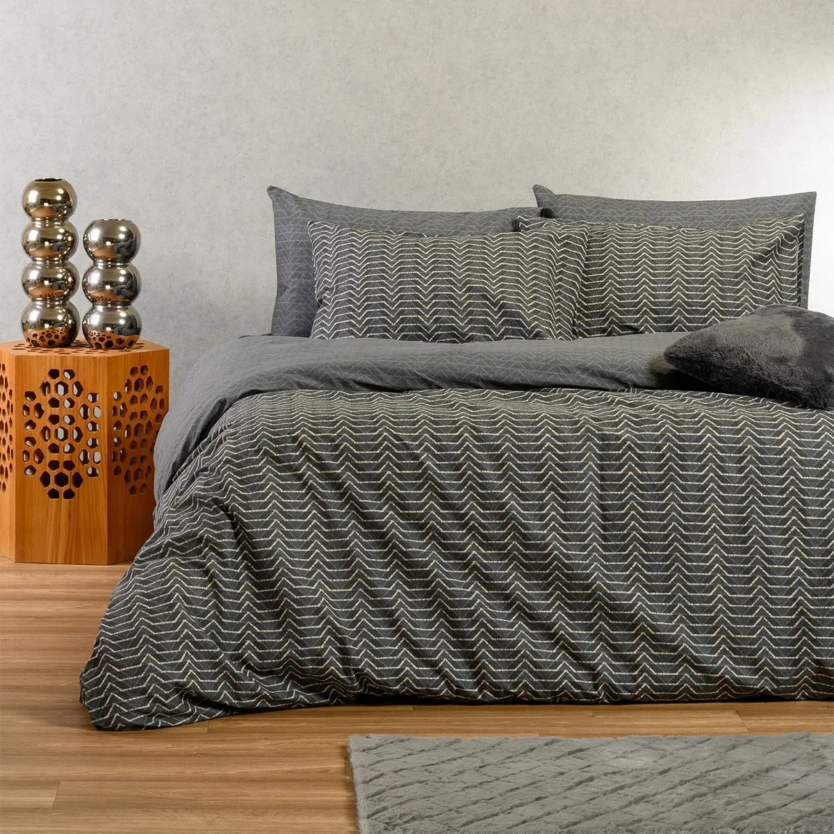 ΣΕΤ ΣΕΝΤΟΝΙΑ  PARIS  ULTRA LINE (170X270)