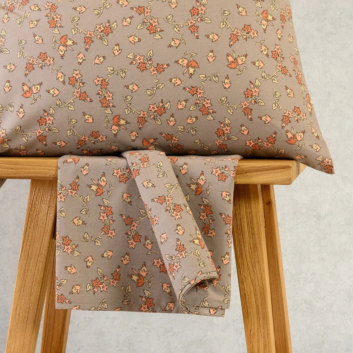 ΣΕΝΤΟΝΙ (ΣΕΤ 2 ΤΕΜ.) 100Χ200+32 CESARE  CASUAL LINE MINI