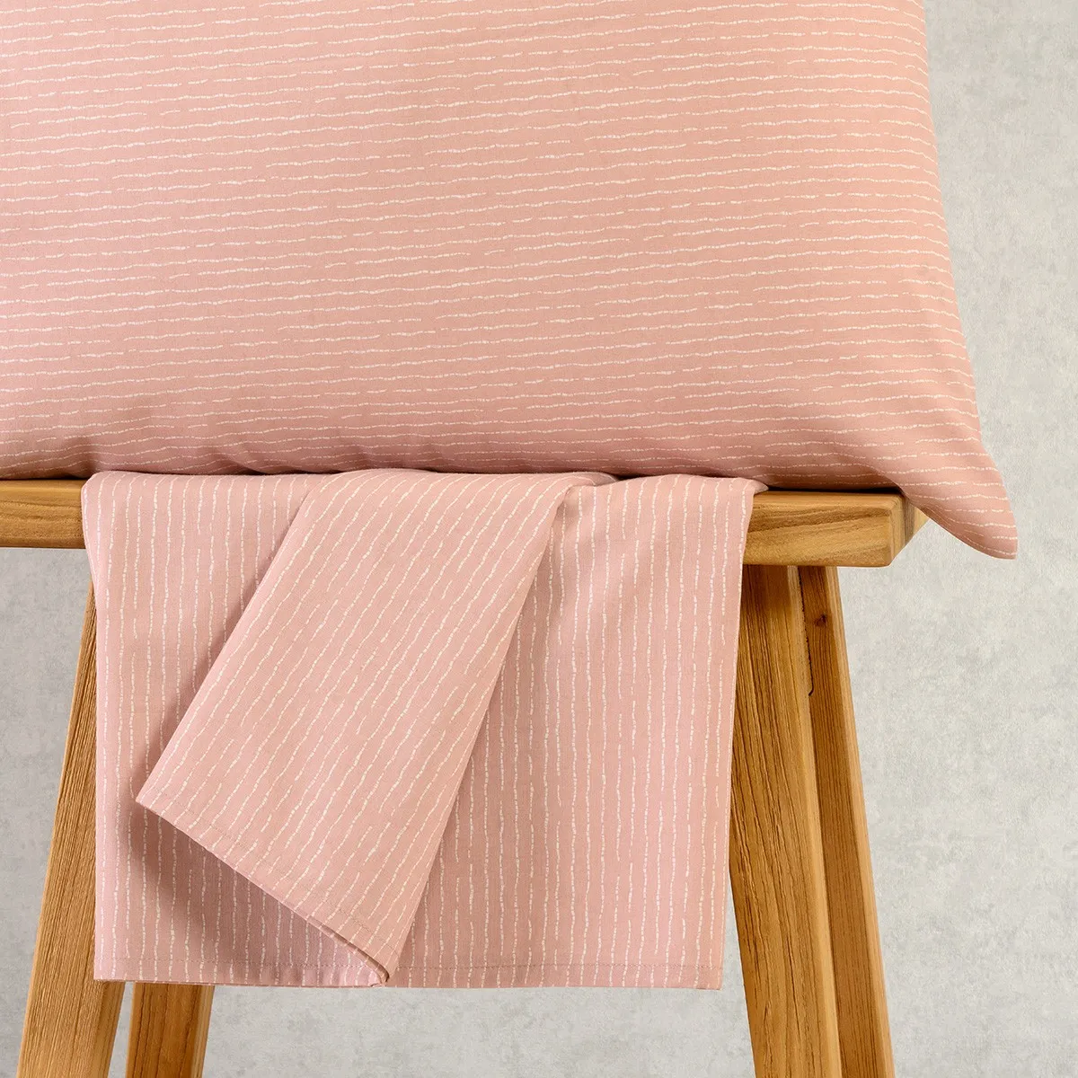 ΣΕΝΤΟΝΙ (ΣΕΤ 2 ΤΕΜ.) 100Χ200+32 DAVIDE  CASUAL LINE MINI