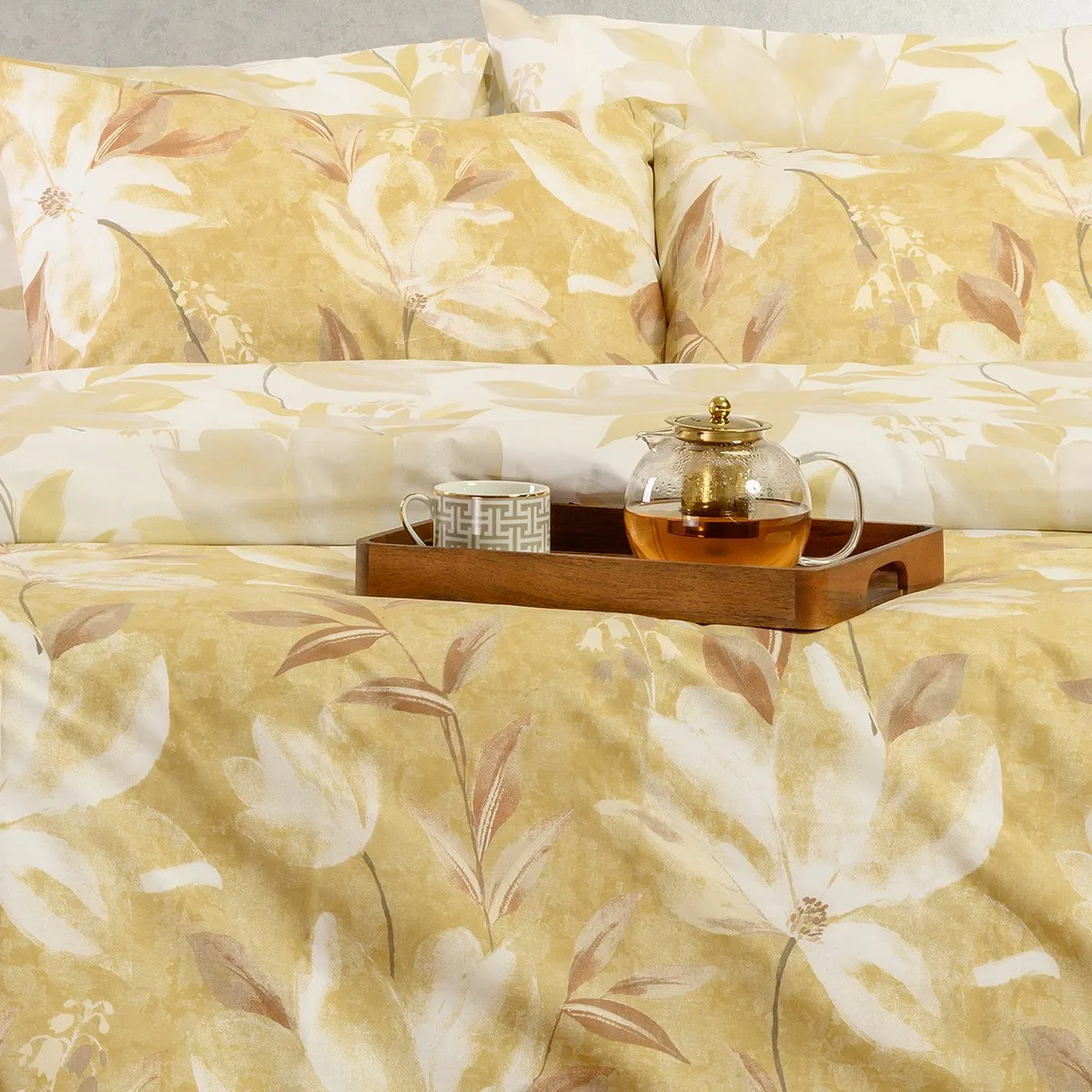 ΠΑΠΛΩΜΑΤΟΘΗΚΗ  GIULIA  CASUAL LINE (165X245)