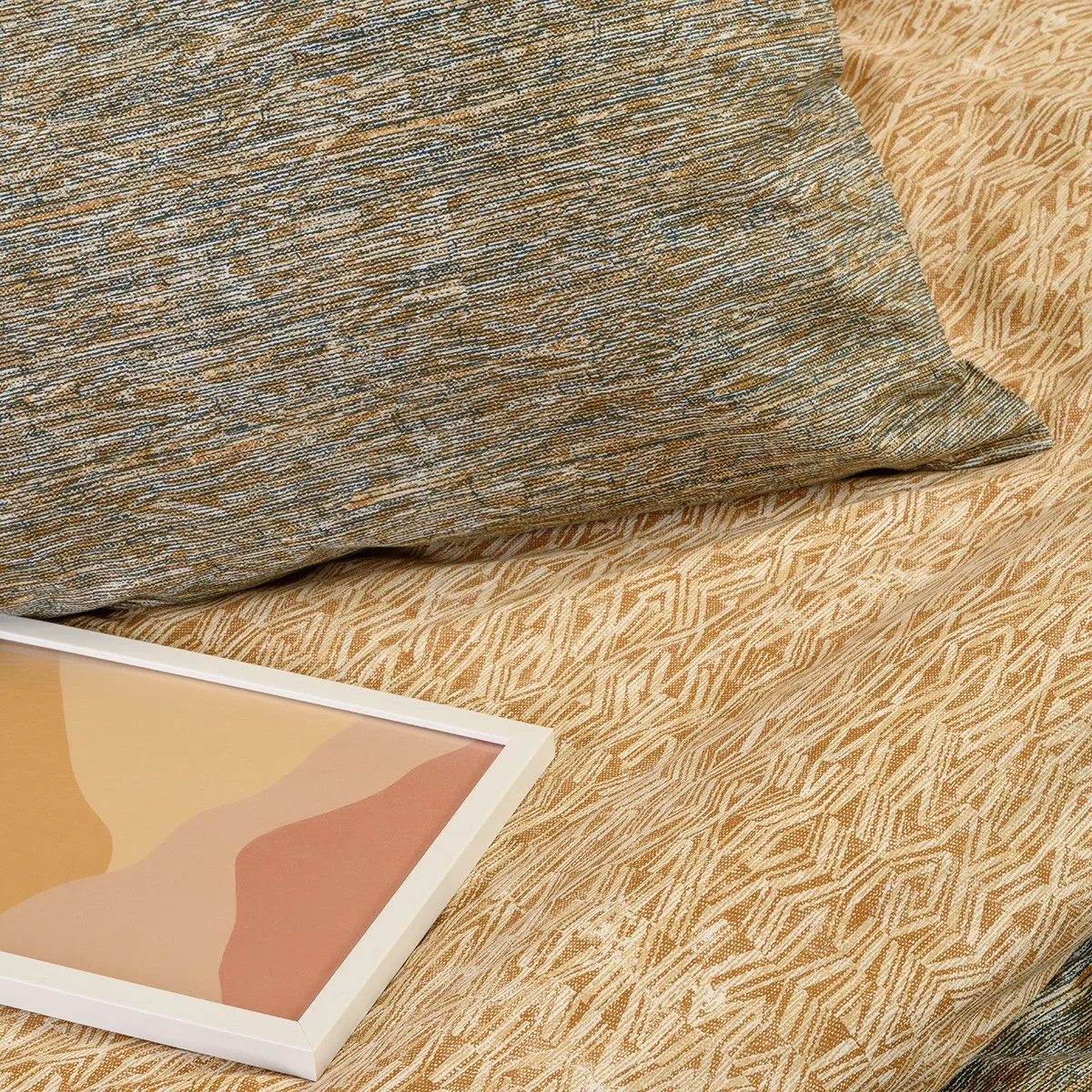 ΣΕΤ ΣΕΝΤΟΝΙΑ  RAFAELO  CASUAL LINE (170X270)